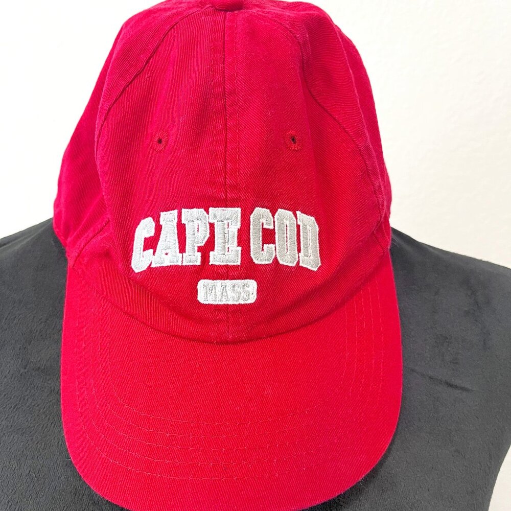 Cape Cod Mass Cap Cuffys Kids